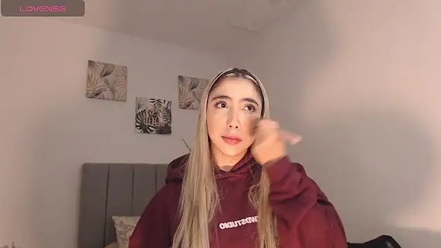 Marian se online show from 03.25.26