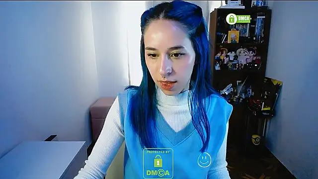 dakota senju online show from 12.03.24