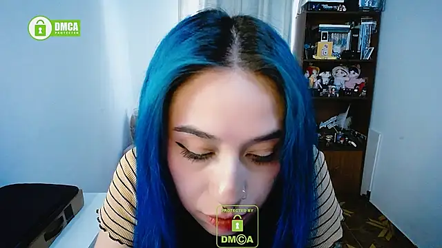 dakota senju online show from 01.24.25