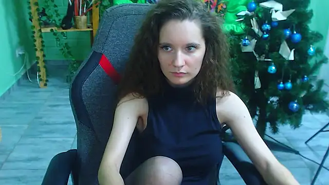 Miss Barbara  online show from 01.15.25