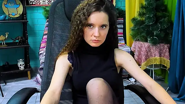 Miss Barbara  online show from 01.16.25