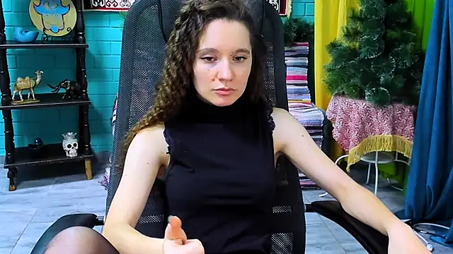 Miss Barbara  online show from 01.17.25