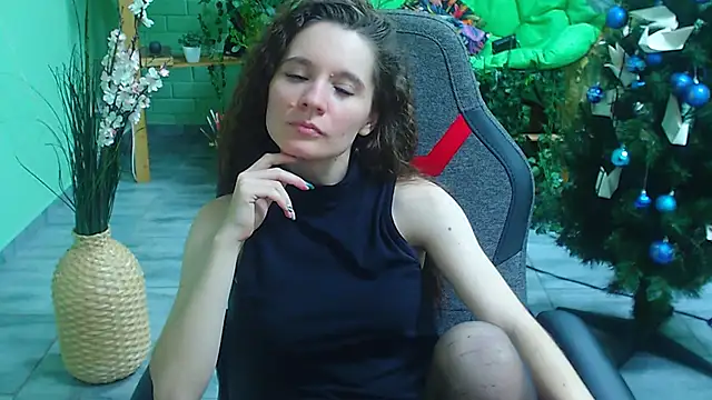 Miss Barbara  online show from 01.17.25