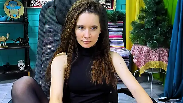 Miss Barbara  online show from 01.20.25