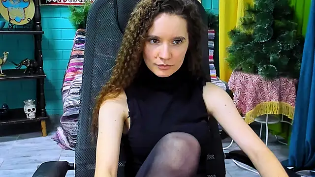 Miss Barbara  online show from 01.20.25
