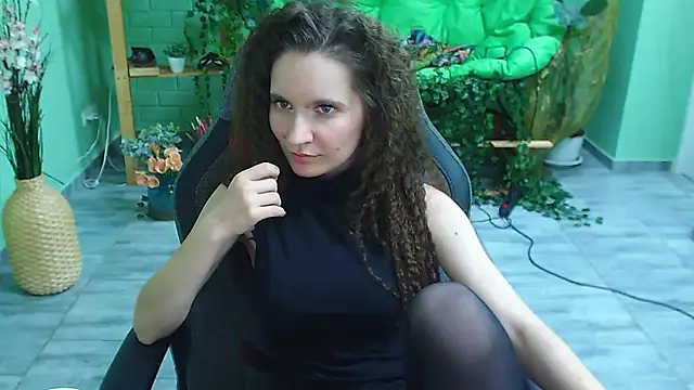 Miss Barbara  online show from 01.20.25