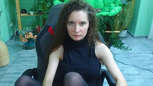 Miss Barbara  online show from 01.21.25