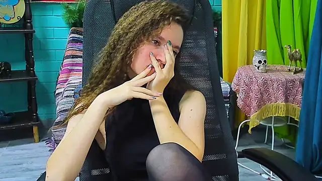 Miss Barbara  online show from 01.21.25