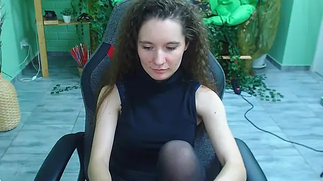 Miss Barbara  online show from 01.21.25