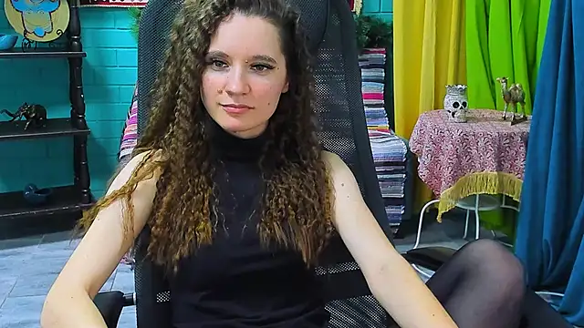 Miss Barbara  online show from 01.22.25