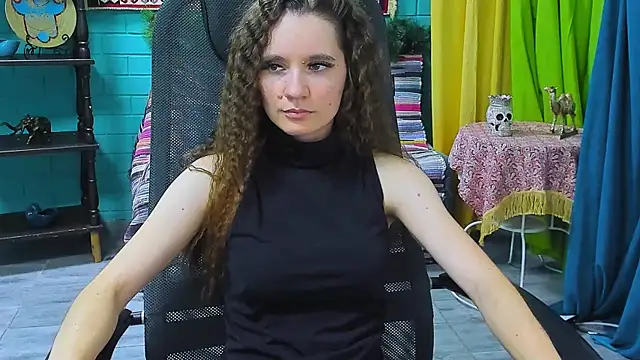 Miss Barbara  online show from 01.22.25