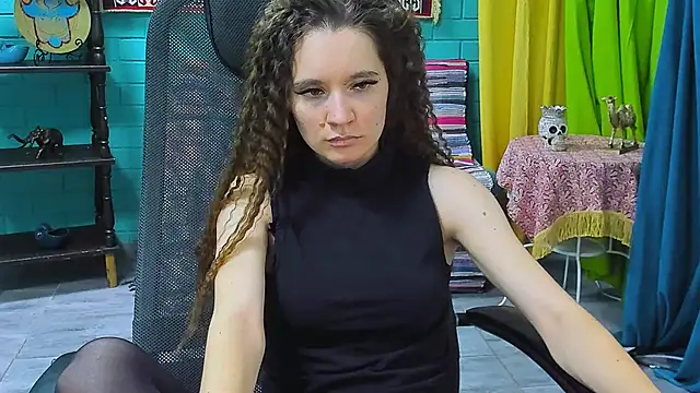 Miss Barbara  online show from 01.23.25