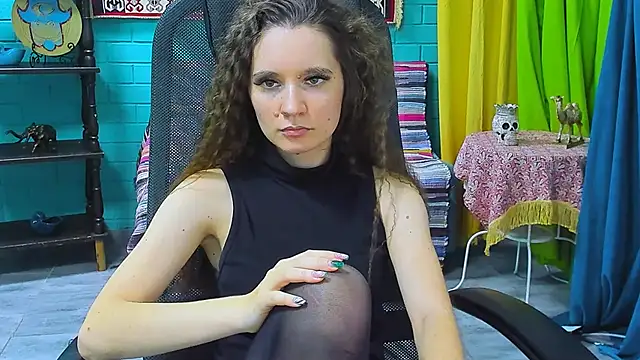 Miss Barbara  online show from 01.23.25