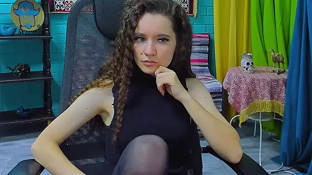 Miss Barbara  online show from 01.24.25
