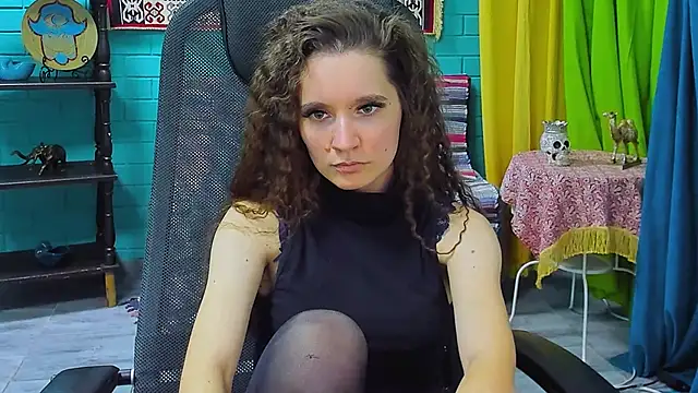 Miss Barbara  online show from 01.24.25