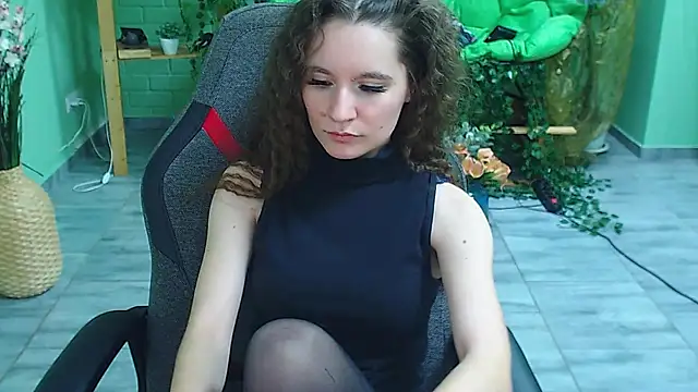 Miss Barbara  online show from 01.25.25