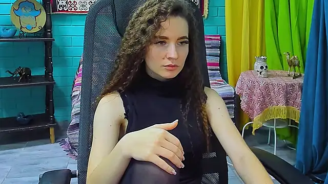 Miss Barbara  online show from 01.27.25