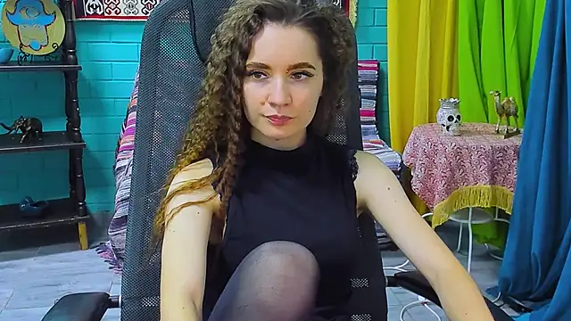 Miss Barbara  online show from 01.28.25