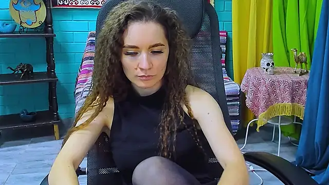 Miss Barbara  online show from 01.28.25