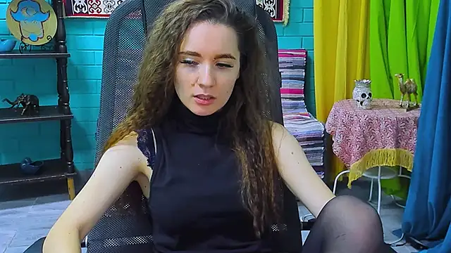 Miss Barbara  online show from 01.29.25