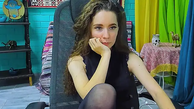 Miss Barbara  online show from 01.29.25