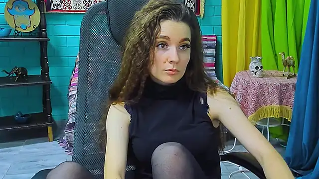 Miss Barbara  online show from 01.29.25