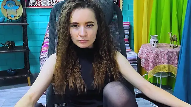 Miss Barbara  online show from 01.30.25