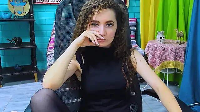 Miss Barbara  online show from 01.30.25