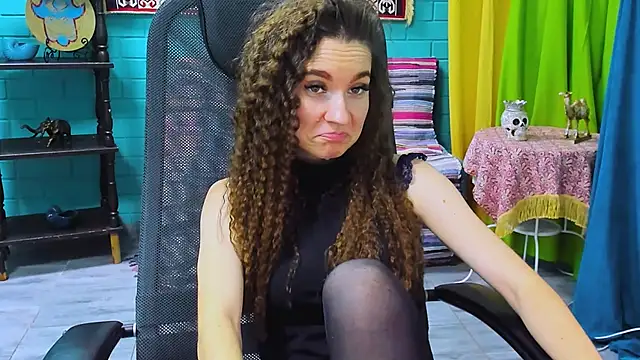 Miss Barbara  online show from 01.31.25