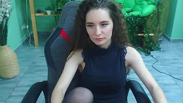 Miss Barbara  online show from 02.01.25