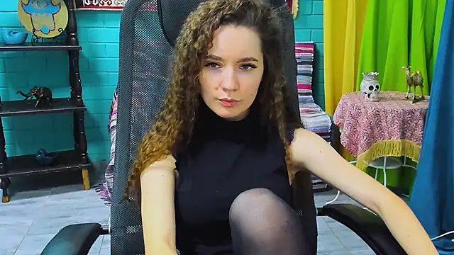 Miss Barbara  online show from 02.03.25