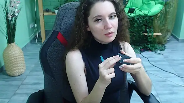 Miss Barbara  online show from 02.05.25