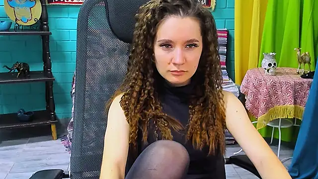 Miss Barbara  online show from 02.06.25