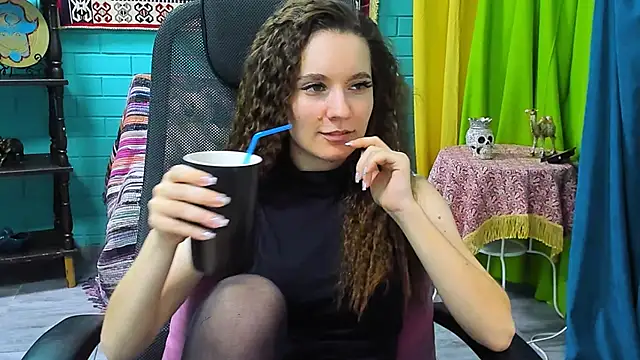 Miss Barbara  online show from 02.07.25