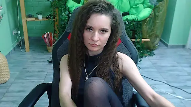 Miss Barbara  online show from 02.08.25