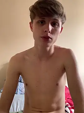 Diego17age online show from 10.30.25