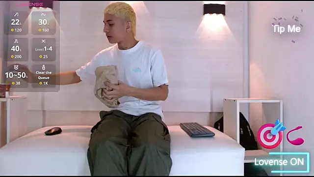 jeic 18 online show from 09.20.25