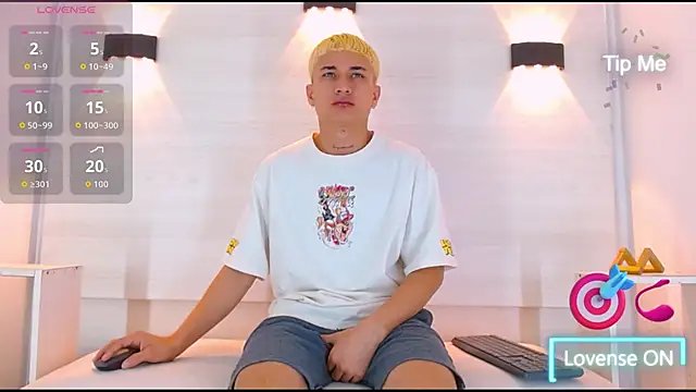 jeic 18 online show from 09.22.25