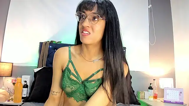 valentinabaez online show from 10.02.25