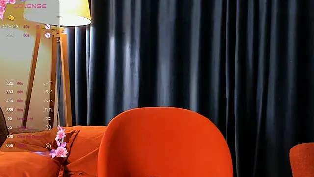 SarahCarrter online show from 01.30.25