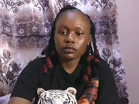 tanishacute online show from 12.20.24