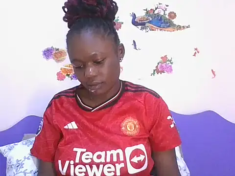 tanishacute online show from 02.18.25