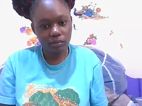 tanishacute online show from 03.15.25