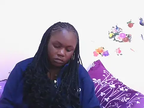 tanishacute online show from 09.18.25