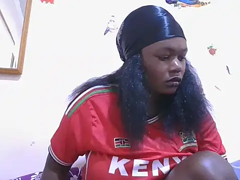 tanishacute online show from 10.31.25