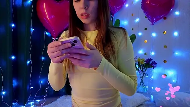 kristina amurova online show from 02.16.26