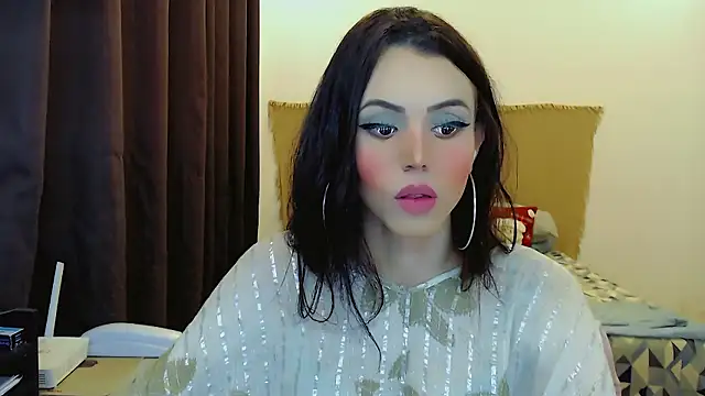 Sophie Fantasys online show from 01.15.26