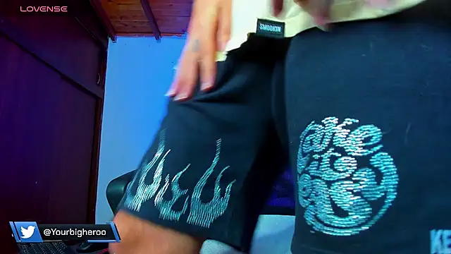 Your  hero1 online show from 01.06.25