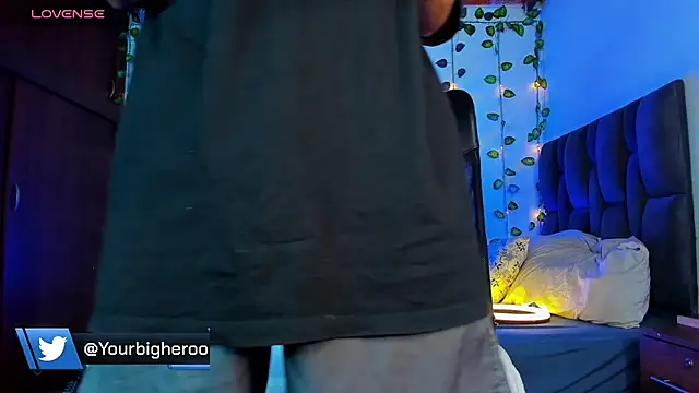 Your  hero1 online show from 03.17.25