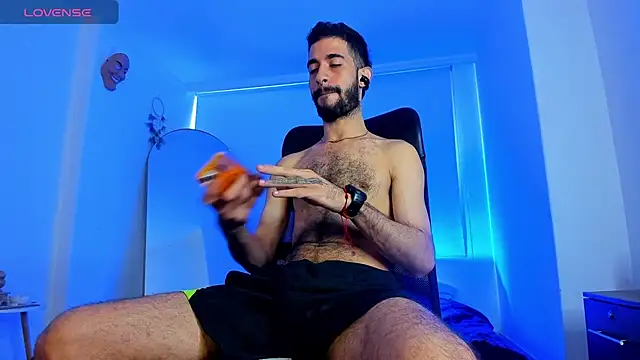 Your  hero1 online show from 09.25.25